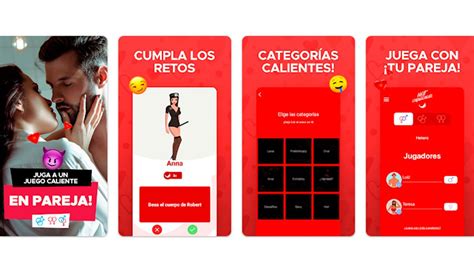 apps sexuales|5 apps eróticas para parejas: desafíos, Kamasutra, tríos ...